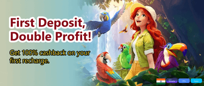 India's Most Trusted Game App