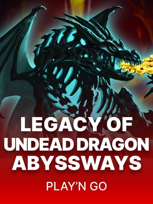 Legacy of Undead Dragon ABYSSWAYS screenshot