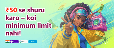 Weekly VIP Cashback promotion banner