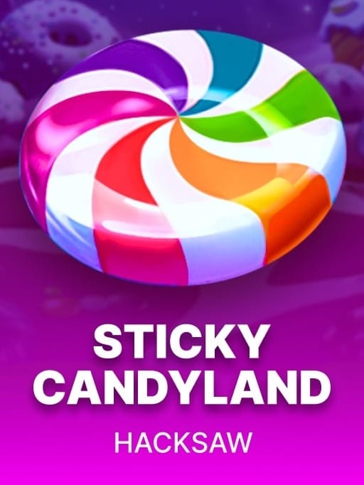 Sticky Candyland