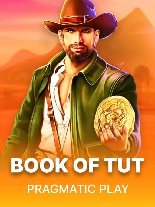 Book of Tut