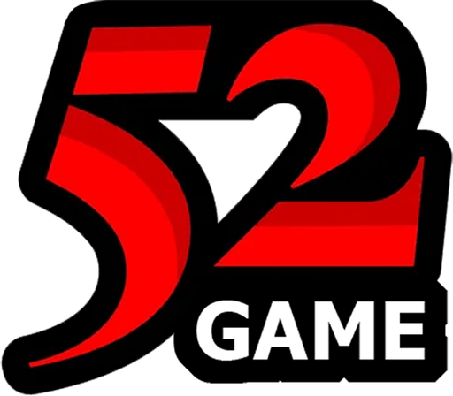 52clubgame.com Logo